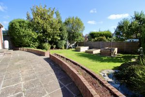 Garden- click for photo gallery